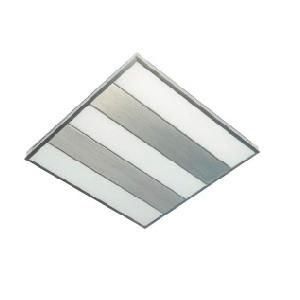 Montefaro Electricidade, S.L.U. LED panel diseño bandas aluminio 30W WC
